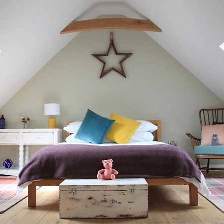 Wonderfully Spacious Luxury Holiday Cottage Billingshurst Exterior photo