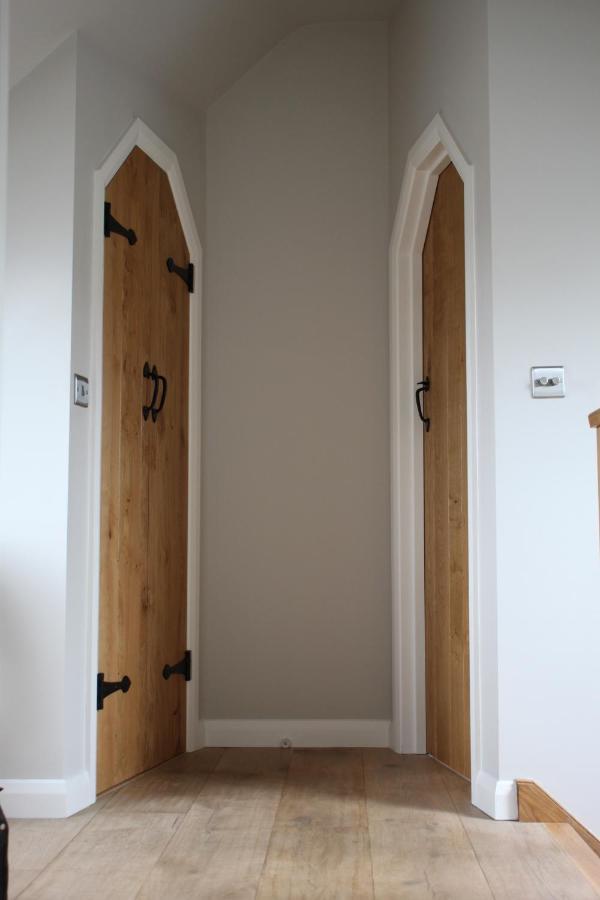 Wonderfully Spacious Luxury Holiday Cottage Billingshurst Exterior photo