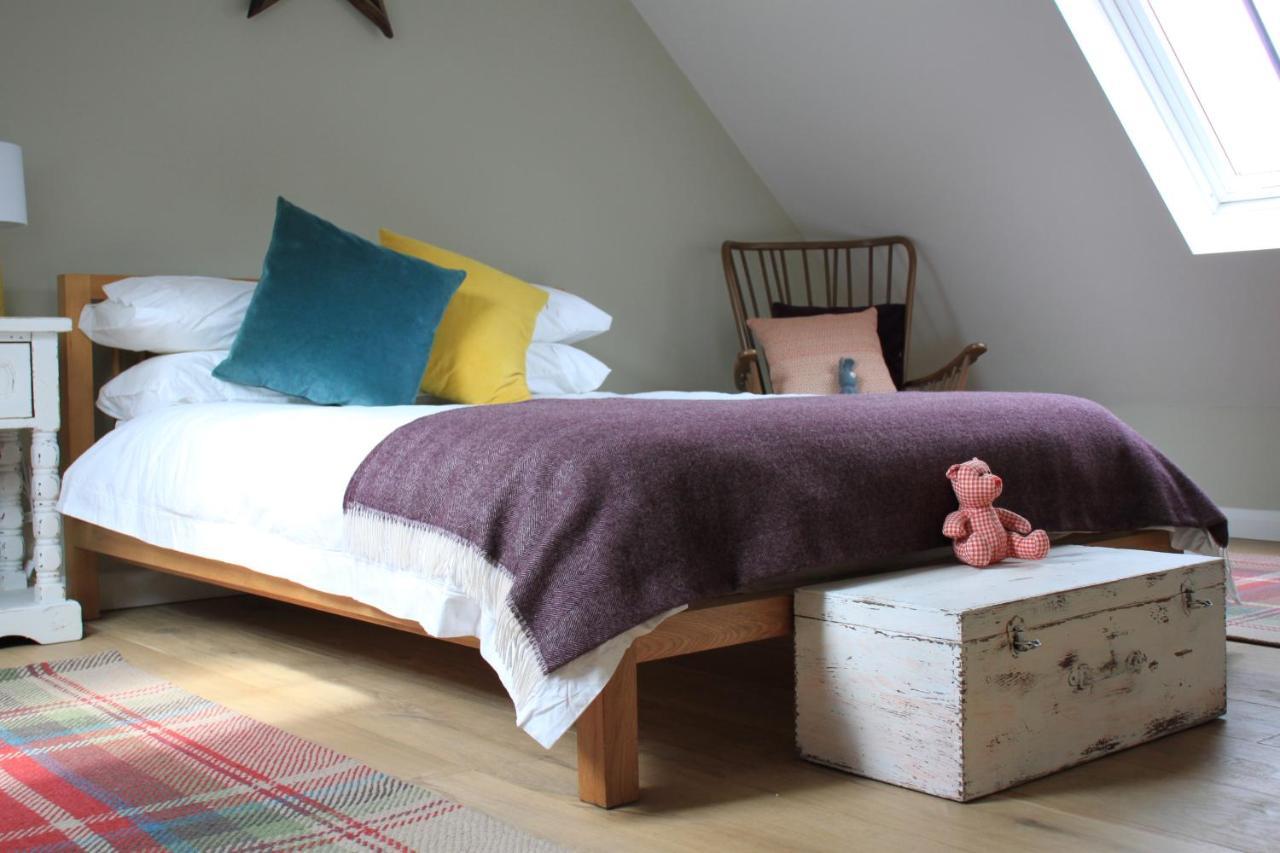 Wonderfully Spacious Luxury Holiday Cottage Billingshurst Exterior photo